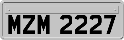 MZM2227