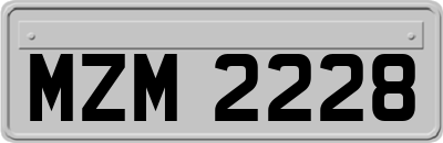 MZM2228