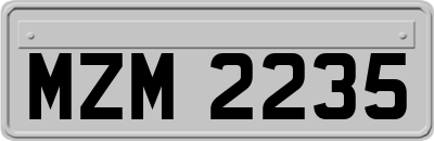 MZM2235