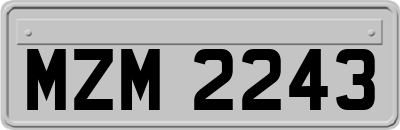 MZM2243