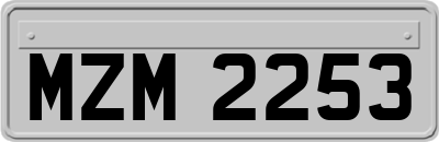 MZM2253