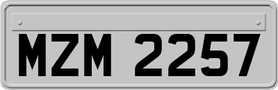 MZM2257