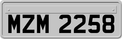 MZM2258