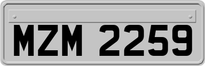 MZM2259