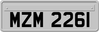 MZM2261