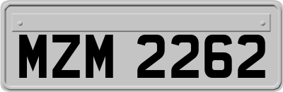 MZM2262