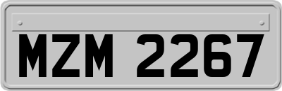 MZM2267