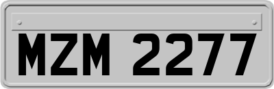 MZM2277
