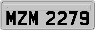 MZM2279
