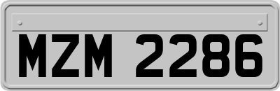 MZM2286