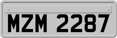 MZM2287
