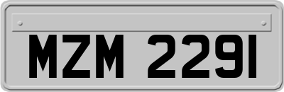 MZM2291