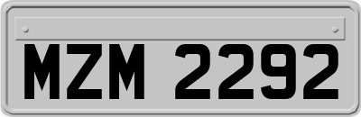MZM2292