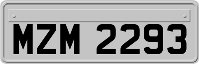 MZM2293