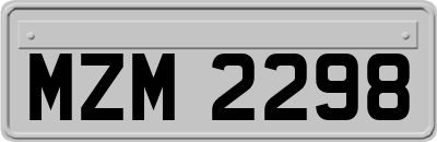 MZM2298