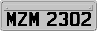 MZM2302