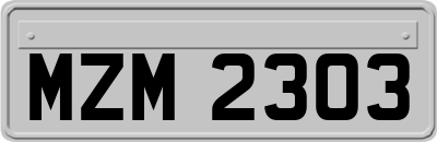 MZM2303