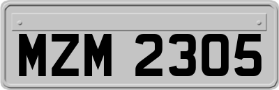 MZM2305