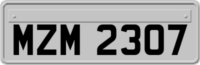 MZM2307