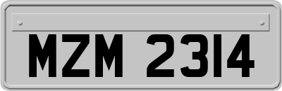 MZM2314