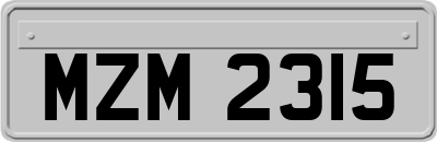 MZM2315