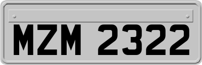 MZM2322