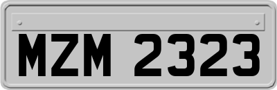 MZM2323