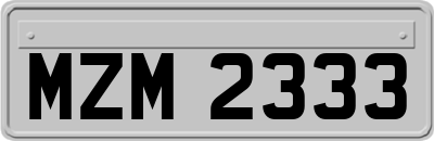 MZM2333