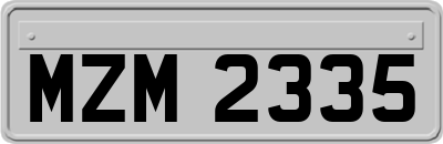 MZM2335