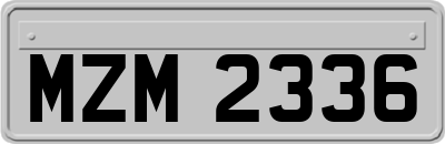MZM2336