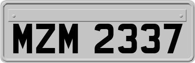 MZM2337