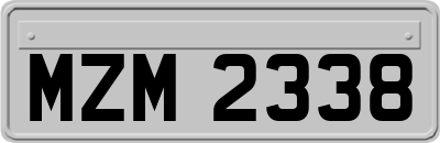 MZM2338