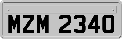 MZM2340