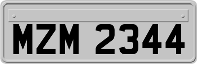 MZM2344