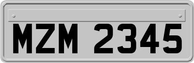MZM2345