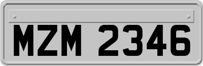 MZM2346