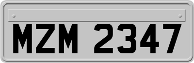 MZM2347