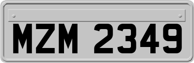 MZM2349