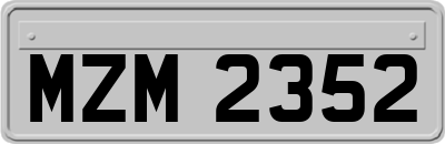 MZM2352