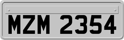 MZM2354