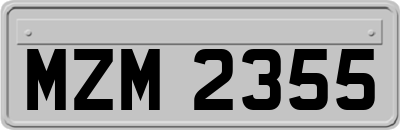 MZM2355