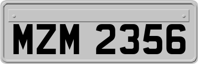 MZM2356