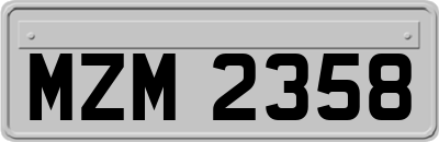 MZM2358