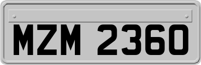 MZM2360