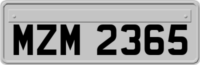 MZM2365
