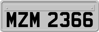 MZM2366