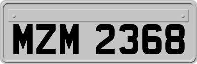 MZM2368