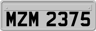 MZM2375