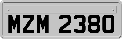 MZM2380