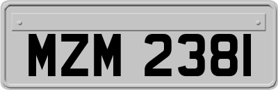 MZM2381